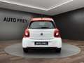 smart forFour Automatik passion KLIMA ALLWETTER Blanco - thumbnail 4