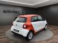 smart forFour Automatik passion KLIMA ALLWETTER Blanco - thumbnail 3