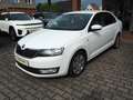 Skoda Rapid/Spaceback 1.6 TDI Ambition Bianco - thumbnail 1