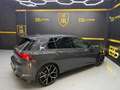 Volkswagen Golf 2.0TDI R-Line DSG 110kW Gris - thumbnail 12