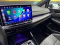 Volkswagen Golf 2.0TDI R-Line DSG 110kW Gris - thumbnail 44