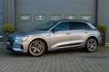 Audi e-tron 55 |Quattro|95 kWh|Pano|B&O|Trekhaak|NAP| Gris - thumbnail 1