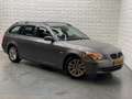 BMW 523 5-serie Touring 523i Business Line AUTOMAAT CRUISE Gris - thumbnail 3