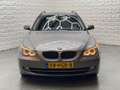 BMW 523 5-serie Touring 523i Business Line AUTOMAAT CRUISE Gri - thumbnail 2