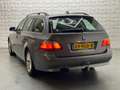 BMW 523 5-serie Touring 523i Business Line AUTOMAAT CRUISE Gri - thumbnail 8