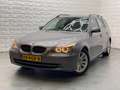 BMW 523 5-serie Touring 523i Business Line AUTOMAAT CRUISE Grey - thumbnail 6