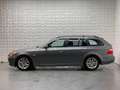 BMW 523 5-serie Touring 523i Business Line AUTOMAAT CRUISE Gris - thumbnail 5