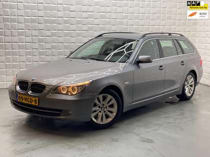 BMW 523 5-serie Touring 523i Business Line AUTOMAAT CRUISE