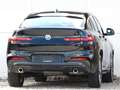 BMW X4 xDrive 20 d M Sport VIRTUAL/LED-LASER/360*KAM Schwarz - thumbnail 8