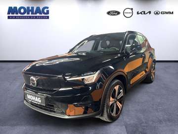 Recharge Single Motor Plus - ACC BLIS Kamera