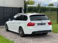 BMW 325 dA Pack-M 2012 Wit - thumbnail 4