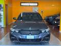 BMW 320 d Msport Gris - thumbnail 43