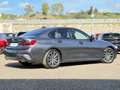 BMW 320 d Msport Gris - thumbnail 4