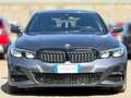 BMW 320 d Msport Gris - thumbnail 2