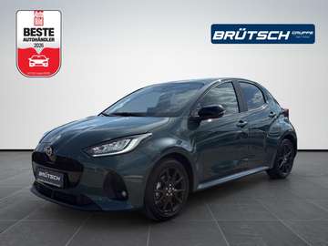 Mazda 2 Hybrid 1.5L VVT-i 116PS Homura