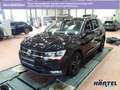 Volkswagen Tiguan COMFORTLINE 2.0 TDI DSG (+EURO6+NAVI) Klima Schwarz - thumbnail 2