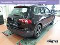 Volkswagen Tiguan COMFORTLINE 2.0 TDI DSG (+EURO6+NAVI) Klima Schwarz - thumbnail 3