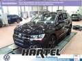 Volkswagen Tiguan COMFORTLINE 2.0 TDI DSG (+EURO6+NAVI) Klima Schwarz - thumbnail 1