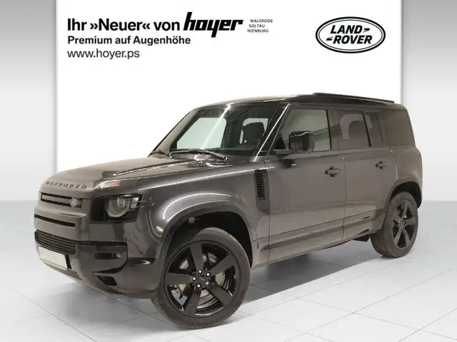 Land Rover Defender 110 3.0 D350 MHEV Dynamic HSE Klima