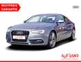 Audi A5 Coupe 1.8 TFSI Bi-Xenon Navi AHK PDC Grau - thumbnail 1