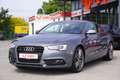 Audi A5 Coupe 1.8 TFSI Bi-Xenon Navi AHK PDC Grau - thumbnail 2