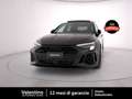 Audi RS3 RS 3 (PACCHETTO ABT) SPB TFSI quattro S tronic Negru - thumbnail 1