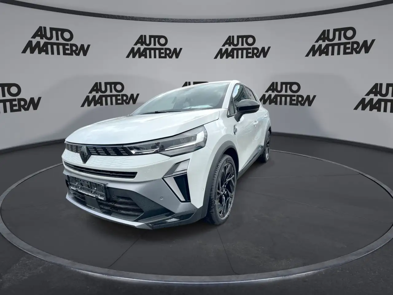 Renault Symbioz 2026