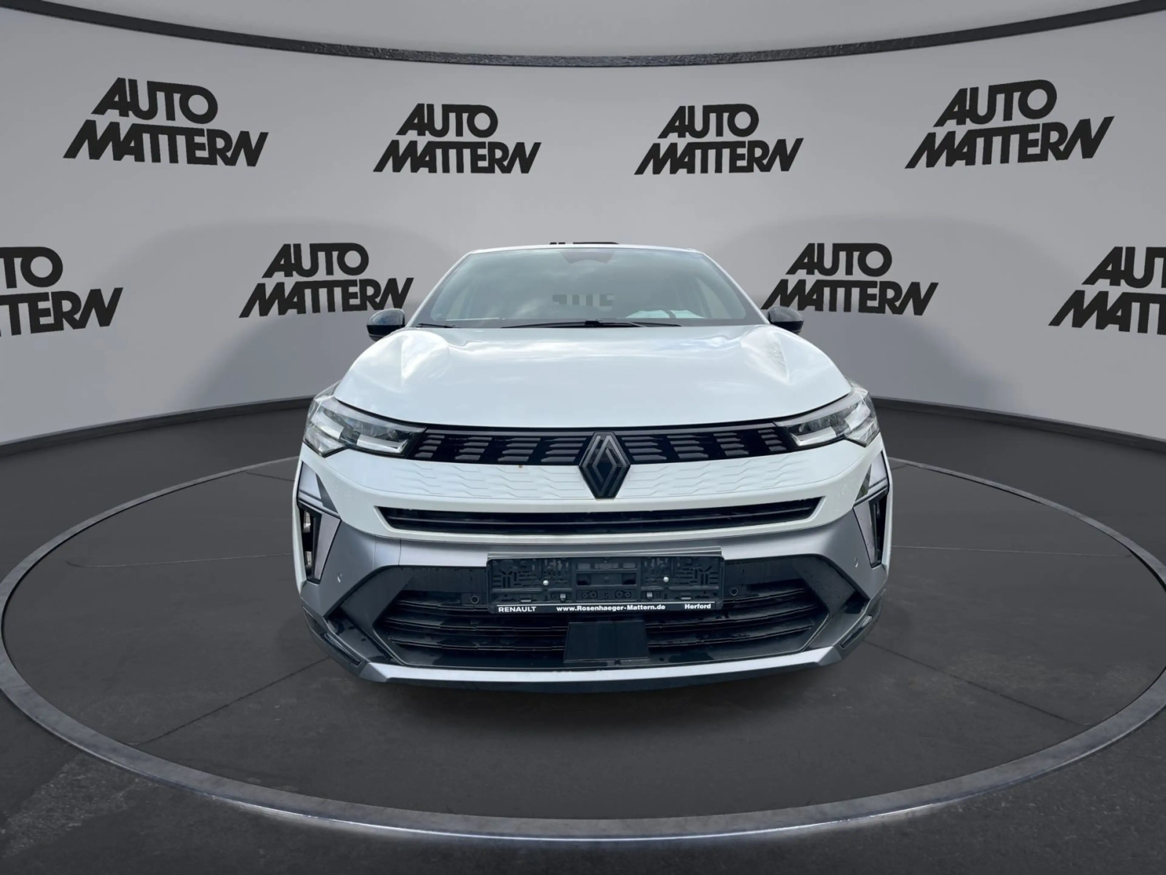 Renault Symbioz Alpine E-TECH Full Hybrid 145 — photo 2