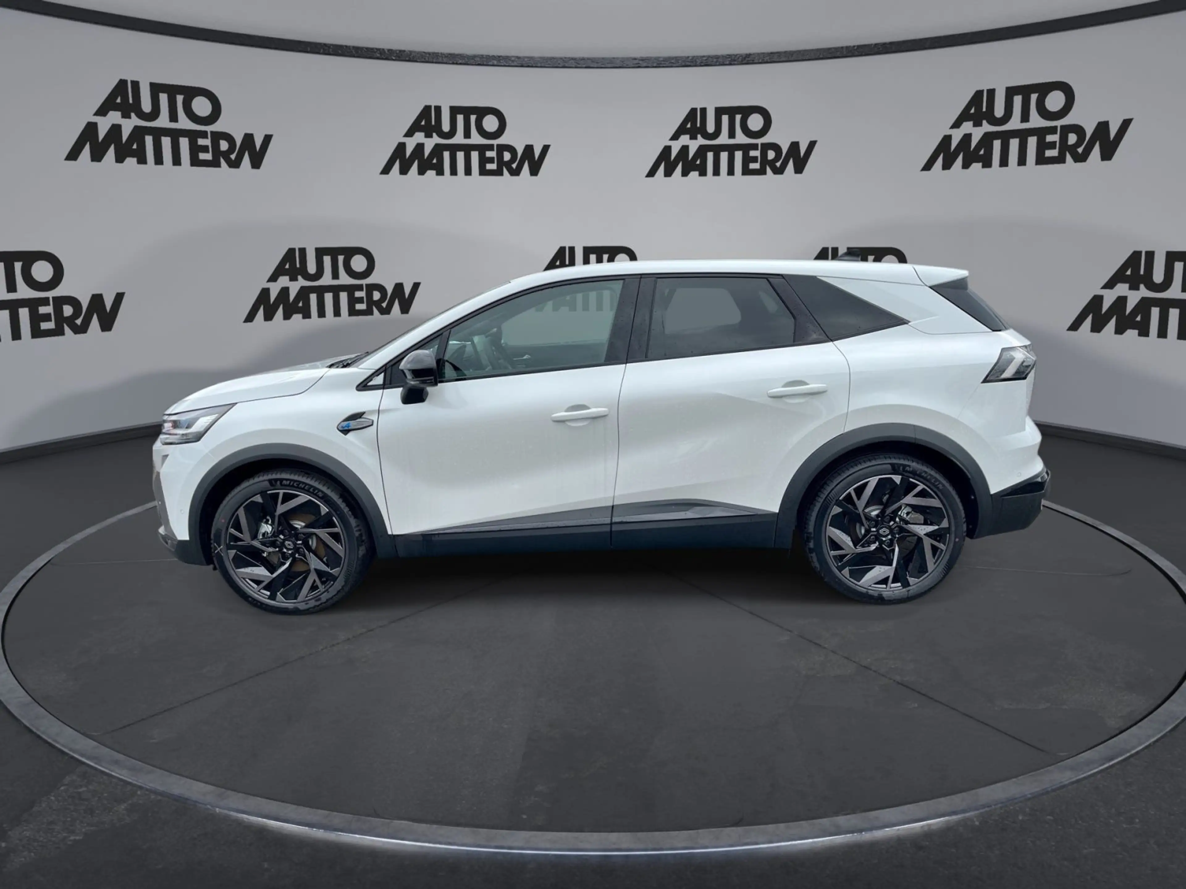 Renault Symbioz Alpine E-TECH Full Hybrid 145 — photo 4