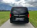 Mercedes-Benz V 250 d AVANTGARDE 4MATIC (ALLRAD) lang 2x Schiebetür Schwarz - thumbnail 7