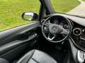 Mercedes-Benz V 250 d AVANTGARDE 4MATIC (ALLRAD) lang 2x Schiebetür Schwarz - thumbnail 14