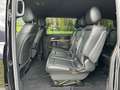 Mercedes-Benz V 250 d AVANTGARDE 4MATIC (ALLRAD) lang 2x Schiebetür Schwarz - thumbnail 17