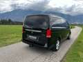 Mercedes-Benz V 250 d AVANTGARDE 4MATIC (ALLRAD) lang 2x Schiebetür Schwarz - thumbnail 8
