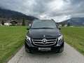 Mercedes-Benz V 250 d AVANTGARDE 4MATIC (ALLRAD) lang 2x Schiebetür Schwarz - thumbnail 11