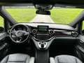 Mercedes-Benz V 250 d AVANTGARDE 4MATIC (ALLRAD) lang 2x Schiebetür Schwarz - thumbnail 13