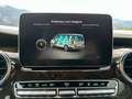 Mercedes-Benz V 250 d AVANTGARDE 4MATIC (ALLRAD) lang 2x Schiebetür Schwarz - thumbnail 35