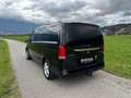 Mercedes-Benz V 250 d AVANTGARDE 4MATIC (ALLRAD) lang 2x Schiebetür Schwarz - thumbnail 5