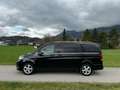 Mercedes-Benz V 250 d AVANTGARDE 4MATIC (ALLRAD) lang 2x Schiebetür Schwarz - thumbnail 3