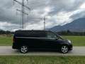 Mercedes-Benz V 250 d AVANTGARDE 4MATIC (ALLRAD) lang 2x Schiebetür Schwarz - thumbnail 9