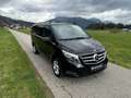Mercedes-Benz V 250 d AVANTGARDE 4MATIC (ALLRAD) lang 2x Schiebetür Schwarz - thumbnail 10