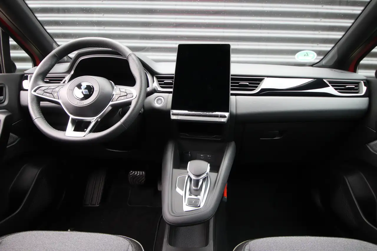 Mitsubishi ASX 2024