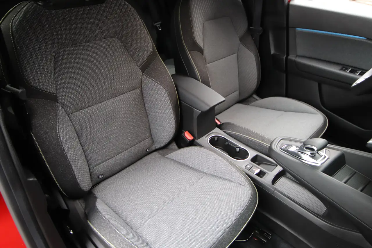 Mitsubishi ASX 2024