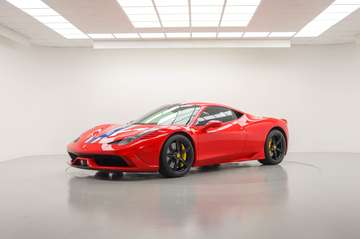 Speciale