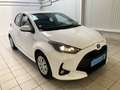 Toyota Yaris 116h France Business 5p Blanc - thumbnail 3