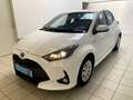 Toyota Yaris 116h France Business 5p Blanco - thumbnail 1