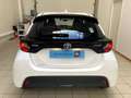 Toyota Yaris 116h France Business 5p Blanco - thumbnail 5