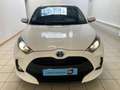 Toyota Yaris 116h France Business 5p Blanc - thumbnail 2