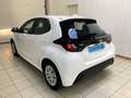 Toyota Yaris 116h France Business 5p Blanc - thumbnail 4