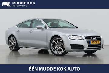 Sportback 2.8 FSI Pro Line | Xenon | Cruise Contro