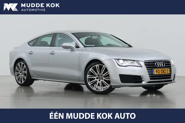 Audi A7 Sportback 2.8 FSI Pro Line | Xenon | Cruise Contro